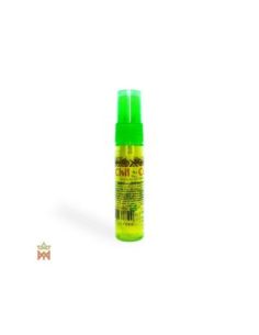 Chilcuague du Mexique – Spray à la menthe, Heliopsis...
