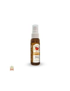 Balsamo de Oro – Huile au chilcuague, 60 ml, Heliopsis...