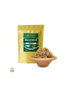 Pau d’arco du Pérou – Écorce effilochée, Tabebuia...