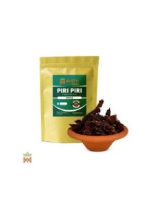 Piri-piri du Pérou – racine entière, Cyperus articulatus