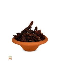 Piri-piri du Pérou – racine entière, Cyperus articulatus 2