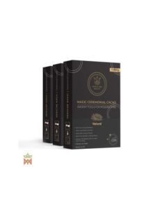 Cacao cérémoniel de Colombie, édition Natural – Medicine...