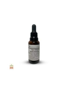 Hibiscus d’Équateur – teinture florale de 30 ml, Hibiscus