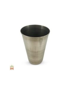 Tasse à maté du Paraguay – récipient en métal 2