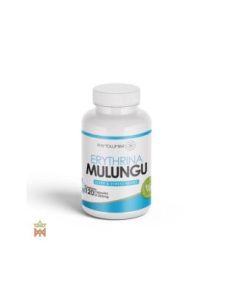 Mulungu – présentation en capsules, Erythrina mulungu