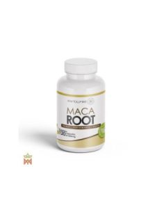 Maca du Pérou – racine en gélules, Lepidium meyenii