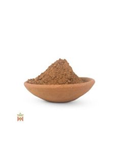 Cacao du Ghana – Fèves en poudre, Theobroma cacao 2