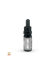 Teinture de nénuphar blanc – Liquide botanique 10 ml,...