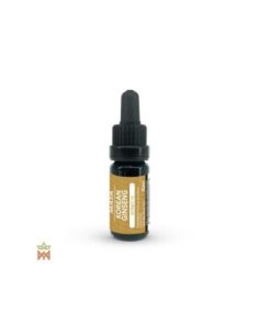 Ginseng coréen 1:5 – teinture 10 ml, Panax ginseng