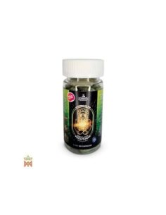 Yucutuchi du Mexique – Capsules de feuilles, Heimia...