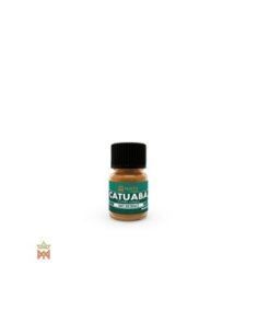 Catuaba du Brésil – Extrait sec, Trichilia catigua 2