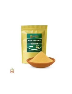 Muira puama (Ptychopetalum olacoides) – extrait sec,... 2