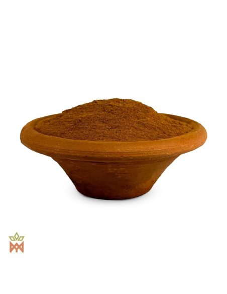 Samaúma du Brésil – Écorce en poudre, Ceiba pentandra – poudre d’écorce brun cannelle
