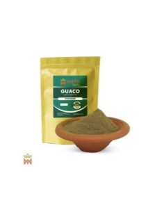 Guaco du Brésil – Feuille en poudre, Mikania glomerata