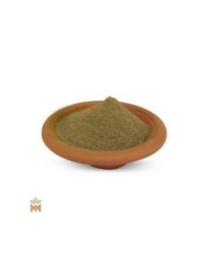 Guaco du Brésil – Feuille en poudre, Mikania glomerata 2