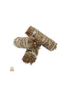 Sauge bleue des États-Unis – Fagot de feuilles, Salvia...