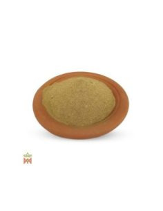 Espinheira santa du Brésil – feuille en poudre, Maytenus... 2