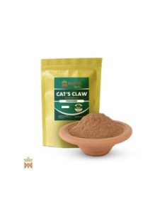 Griffe de chat du Brésil – liane en poudre, Uncaria...