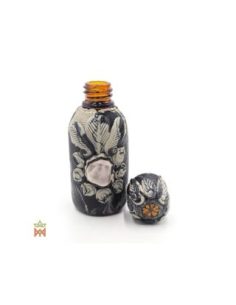 Flacon Rapéh Kuntanawa - Contenant Tete Pawã de 30 ml