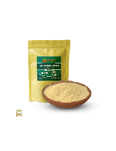 Ashwagandha d’Inde – poudre de racine, Withania somnifera
