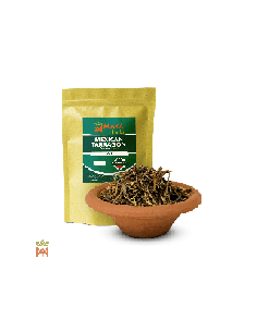 Estragon du Mexique – herbe effilochée, Tagetes lucida