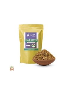 Palo santo du Pérou – Bois finement coupé, Bursera...