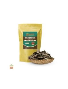 Chacruna Shipibo du Pérou – Feuilles entières, Psychotria...