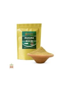 Mucura du Pérou – Feuilles en poudre, Petiveria alliacea