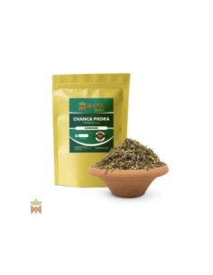 Chanca Piedra du Pérou – Plante effilochée, Phyllanthus...