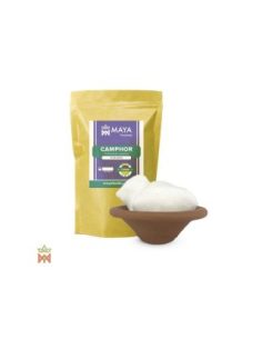 Camphre de Chine – Extrait de résine de sève, Cinnamomum...