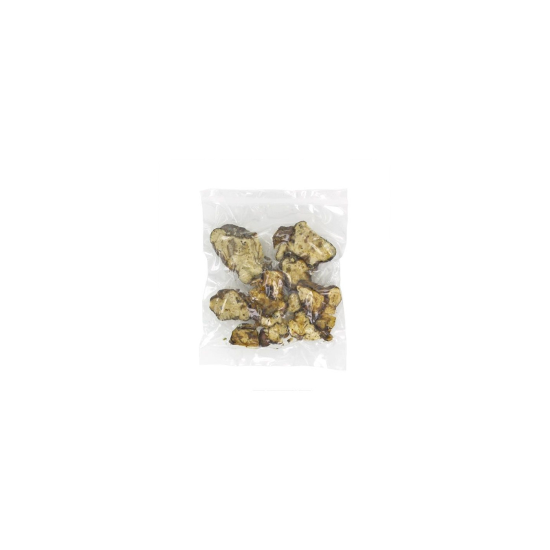 Truffes magiques Psilocybe Utopia – Mycotek – truffes dans un sachet transparent