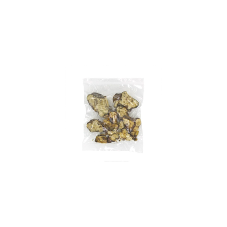 Truffes magiques Psilocybe Utopia – Mycotek – truffes dans un sachet transparent