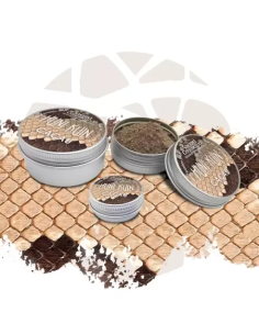 Rapé Huni Kuin – Cacau