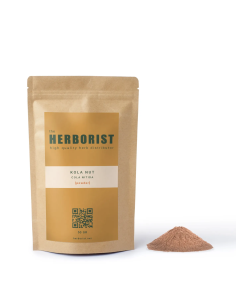 Noix de kola (Cola nitida) – graines en poudre