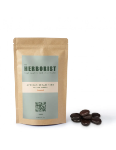 African dream herb (Entada rheedii) – graines entières