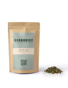 Dream herb (Calea zacatechichi) – plante séchée et coupée