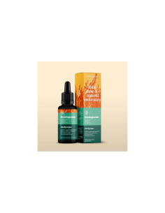 Extrait de cordyceps 8:1, 30 ml – Foodsporen 2