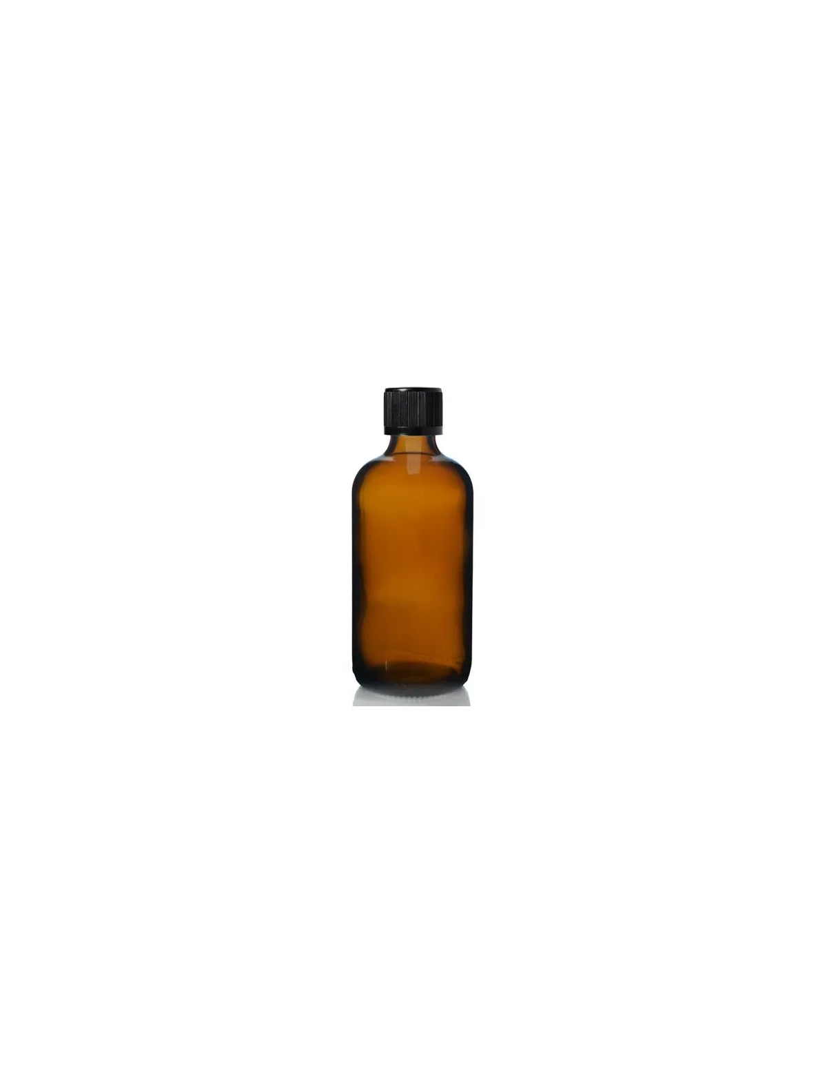 Extrait liquide de chaga (pakuri) – Inonotus obliquus, 100 ml – flacon en verre ambré