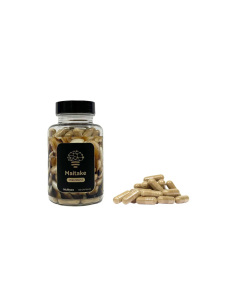 Maitake (Grifola frondosa) – McMyco, 120 gélules 2