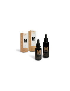 Teinture de chaga (Inonotus obliquus) – Mushinto 2