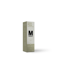 Teinture de crinière de lion (Hericium erinaceus) – Mushinto 2