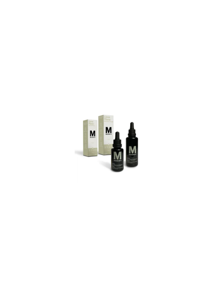 Teinture de crinière de lion (Hericium erinaceus) – Mushinto – flacons de 30 ml et 50 ml avec étuis