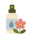 Eaux florales