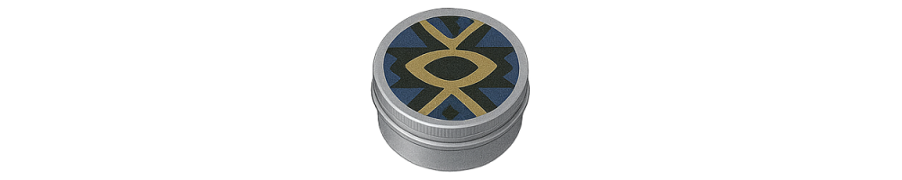 Rapé Shamanic Snuff : avec ou sans tabac | Mycotrop